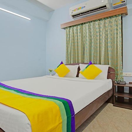 Itsy Hotels Sidhartha Residency Khandagiri Extérieur photo