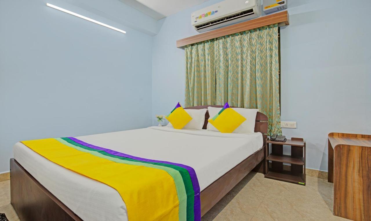 Itsy Hotels Sidhartha Residency Khandagiri Extérieur photo