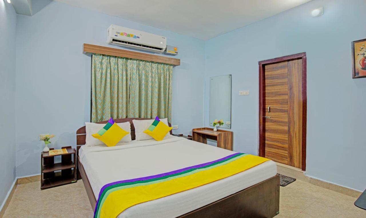 Itsy Hotels Sidhartha Residency Khandagiri Extérieur photo