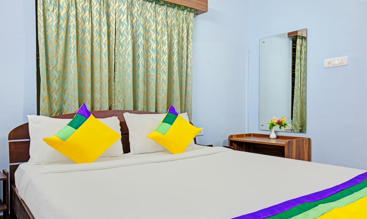Itsy Hotels Sidhartha Residency Khandagiri Extérieur photo
