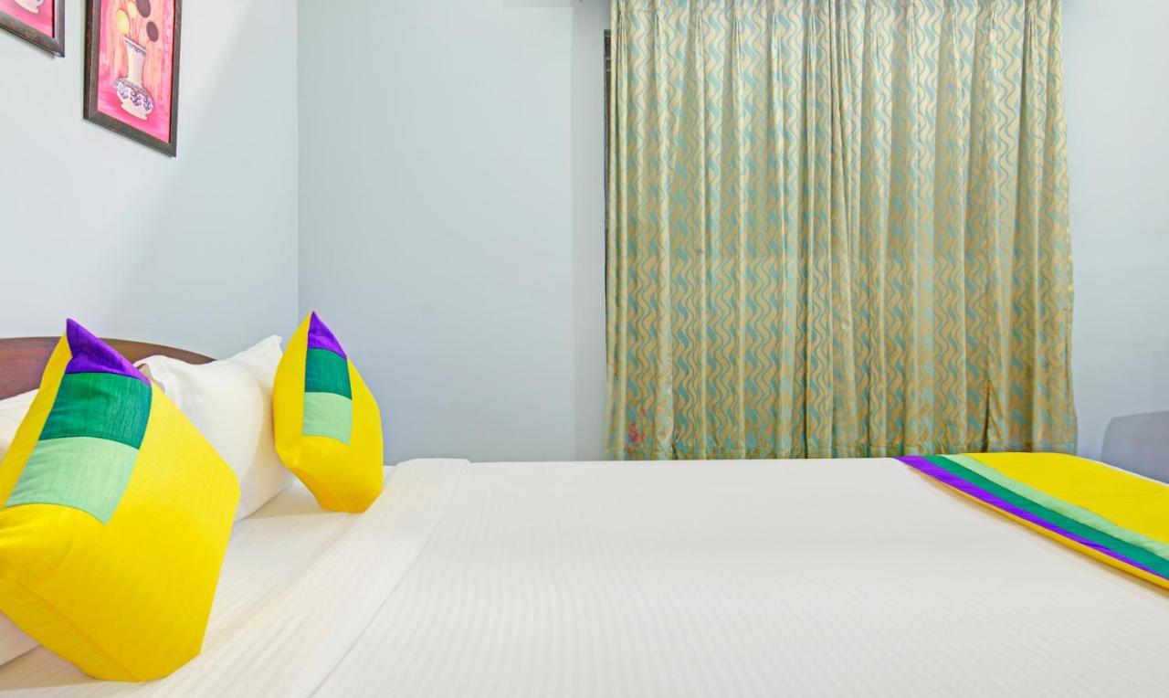 Itsy Hotels Sidhartha Residency Khandagiri Extérieur photo