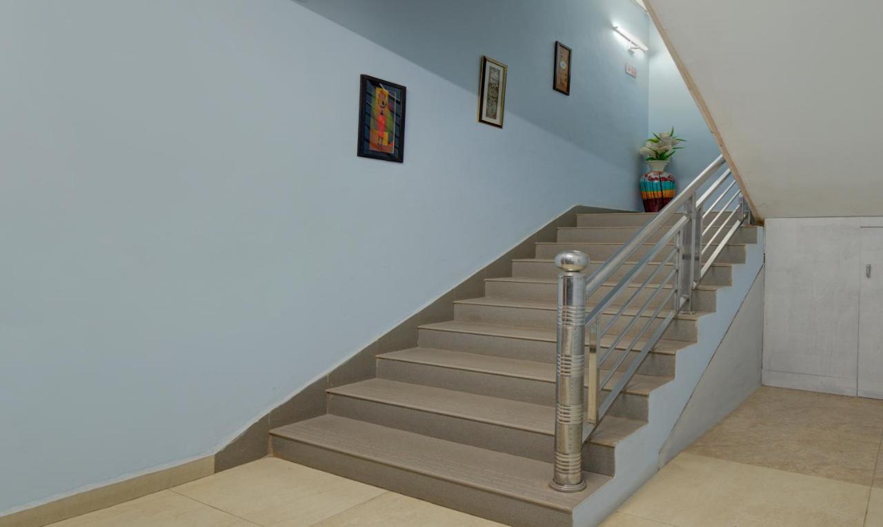 Itsy Hotels Sidhartha Residency Khandagiri Extérieur photo