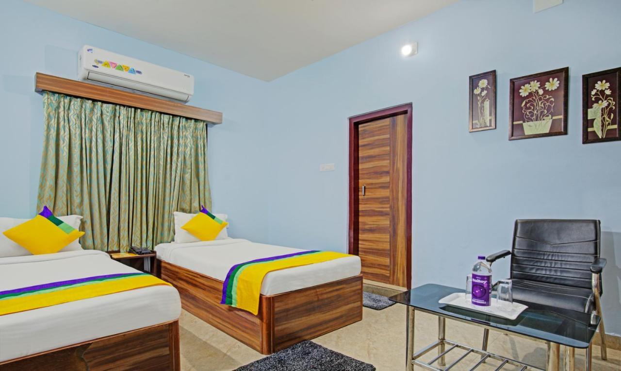 Itsy Hotels Sidhartha Residency Khandagiri Extérieur photo