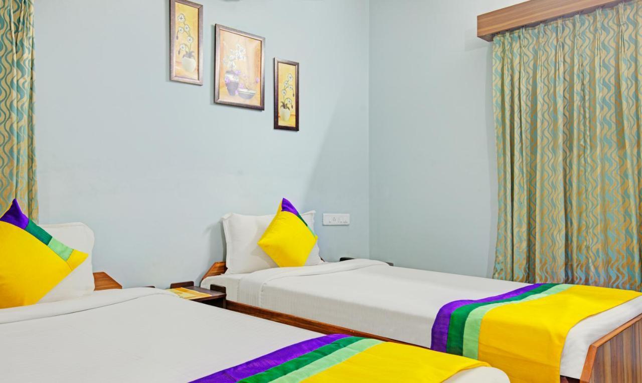 Itsy Hotels Sidhartha Residency Khandagiri Extérieur photo
