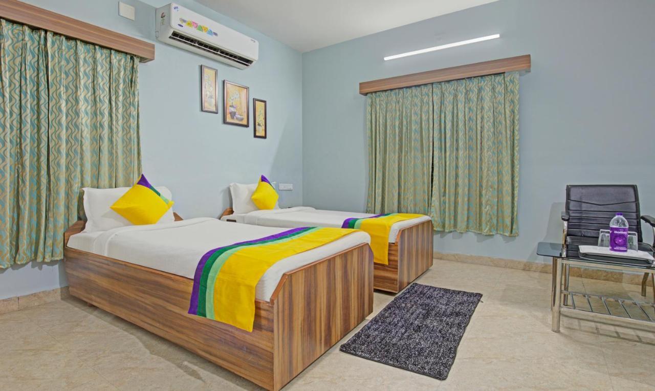 Itsy Hotels Sidhartha Residency Khandagiri Extérieur photo