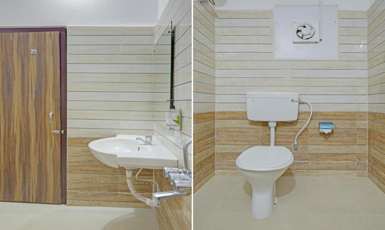 Itsy Hotels Sidhartha Residency Khandagiri Extérieur photo