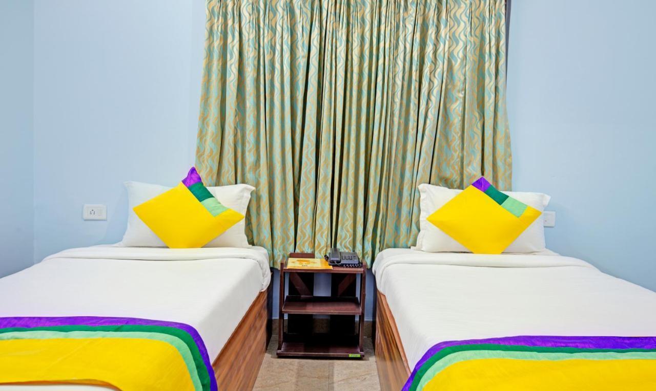 Itsy Hotels Sidhartha Residency Khandagiri Extérieur photo