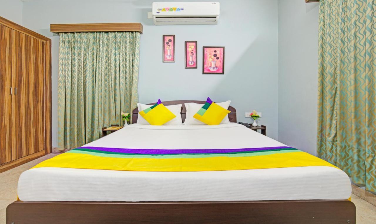 Itsy Hotels Sidhartha Residency Khandagiri Extérieur photo