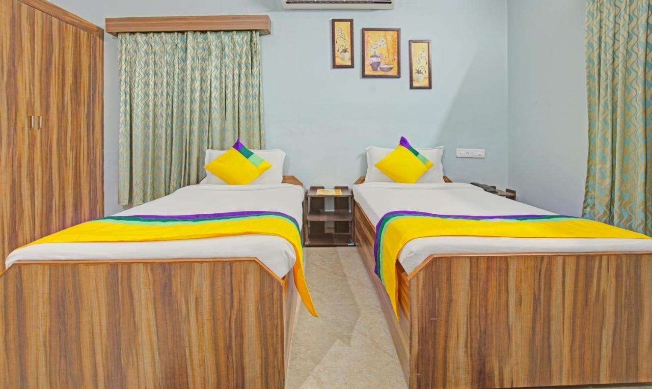 Itsy Hotels Sidhartha Residency Khandagiri Extérieur photo