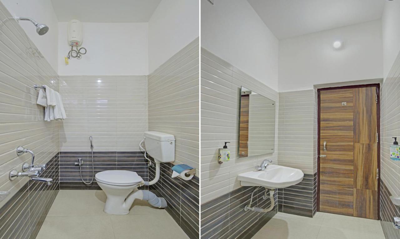 Itsy Hotels Sidhartha Residency Khandagiri Extérieur photo