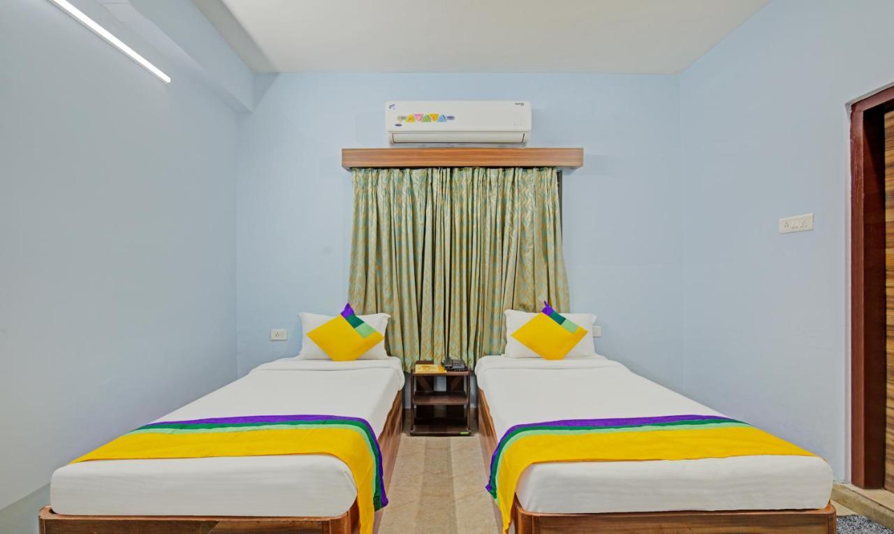 Itsy Hotels Sidhartha Residency Khandagiri Extérieur photo