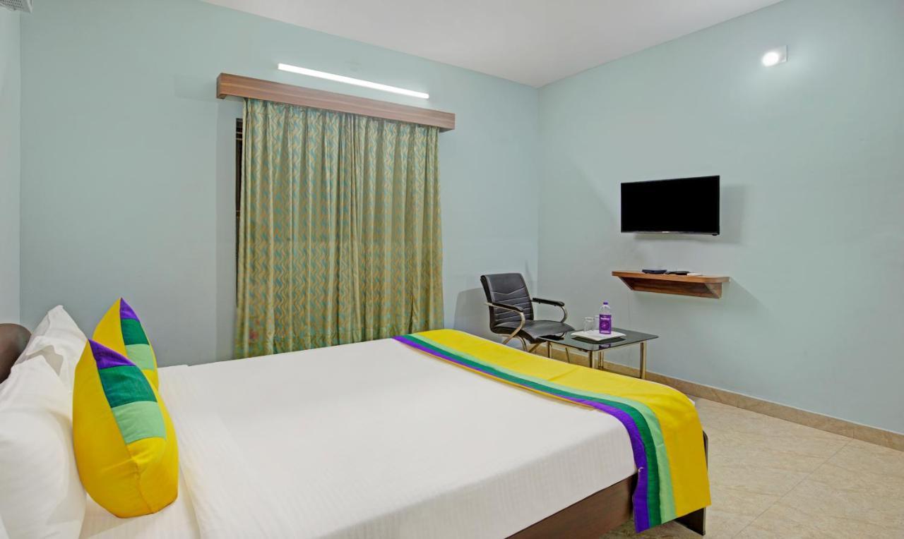 Itsy Hotels Sidhartha Residency Khandagiri Extérieur photo