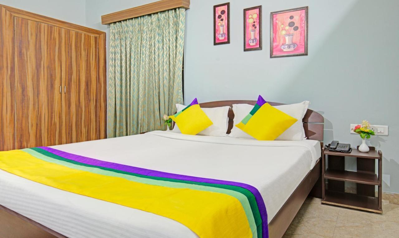 Itsy Hotels Sidhartha Residency Khandagiri Extérieur photo