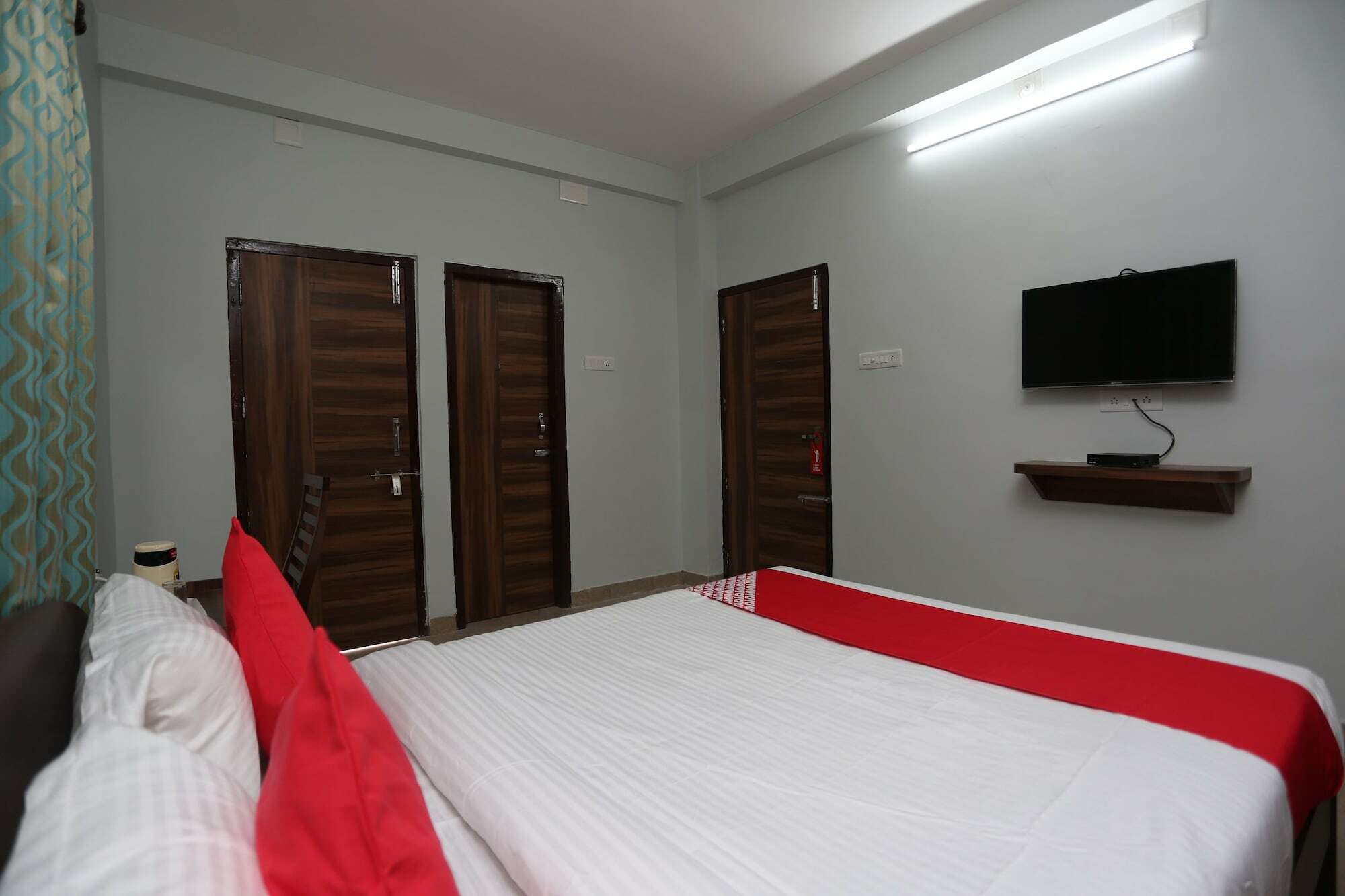 Itsy Hotels Sidhartha Residency Khandagiri Extérieur photo